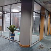 Interior painting