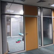 Exterior painting
