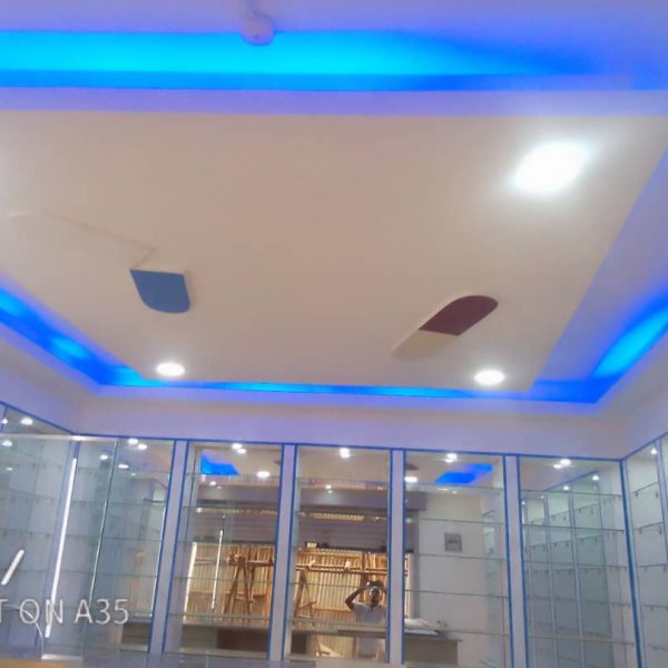 Luxury Interior